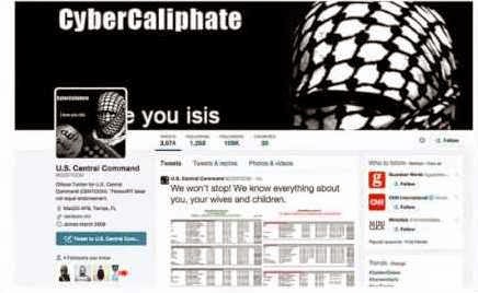 MXM UPDATE: Twitter blocks 10,000 ISIS sympathisers’ accounts in one day