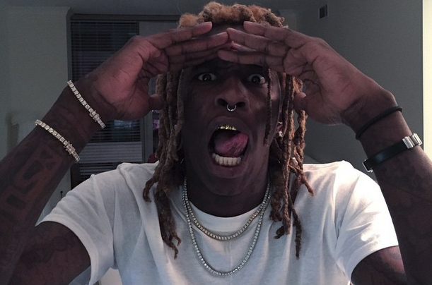 MXM UPDATE: Young Thug Responds To Lil Wayne Diss 