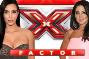MXM UPDATE: Tulisa & Kim Kardashian Tipped To Join The X Factor Panel 