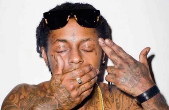 MXM UPDATE: Lil Wayne Sued For Threatening To Kill Bus Driver