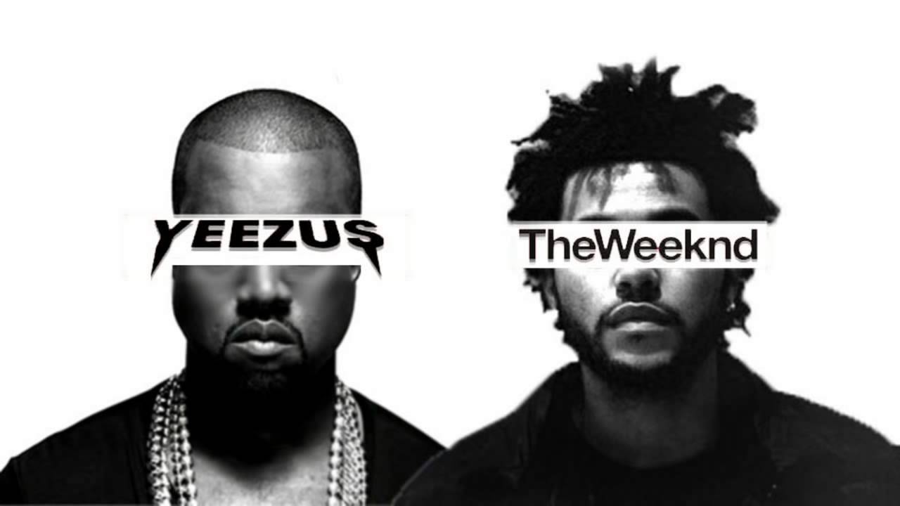MXM UPDATE: The Weeknd Brings Out Kanye West at Coachella 
