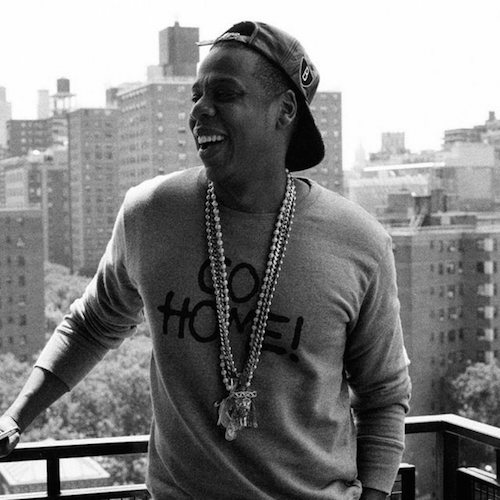 MXM UPDATE: Jay Z, Roc Nation I'm Now the Master of My Own Destiny 